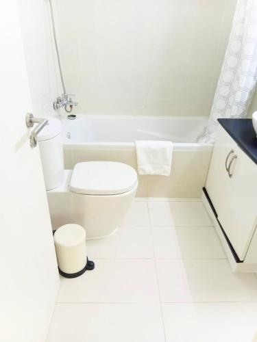 Chic Park Central 1Bedroom Perfect for Two in Madinat Zayid