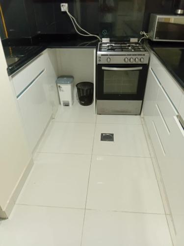 Chic Park Central 1Bedroom Perfect for Two in Madinat Zayid