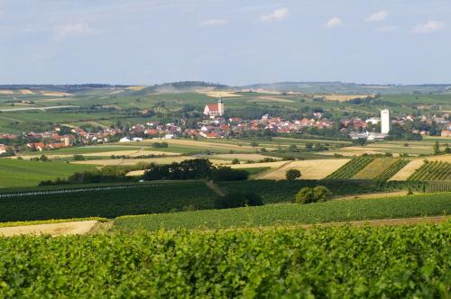 Ferienwohnung zum Kapuziner - image 6