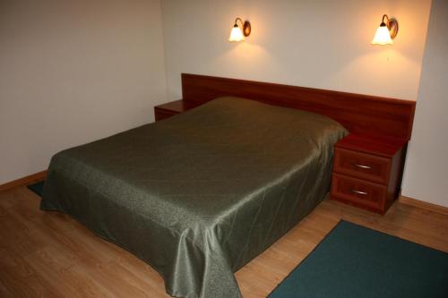 Mini-hotel on Geroiv Energetykiv Street 18, Kiev (foto 10)