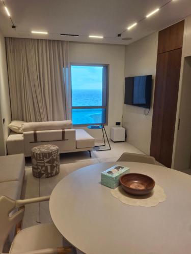 Plaza haifa suite – khách sạn tại Carmel Beach Front