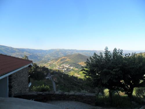 Casa de Temporada- Rojão De Cima gîte à louer Granjão