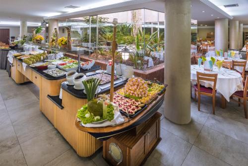 4R Salou Park Resort I - main image