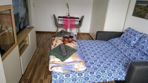 Your Second Home-5 in Sindelfingen, Deutschland