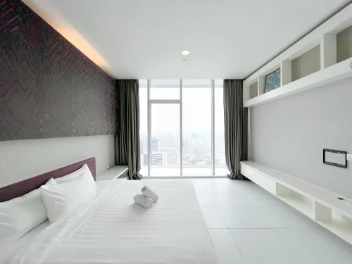 The Platinum KLCC, Kuala Lumpur (photo 5)