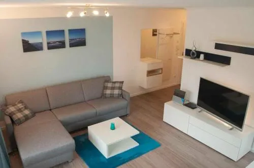 Haus Passat WE 02 "Strandläufer" in Nienhagen, Deutschland