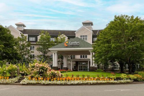Comfort Inn & Suites Near Burke Mountain - image 9