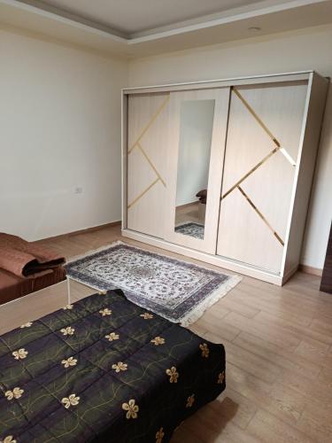 شقه مفروشه للايجار بجانب الكارفور اربد in Irbid