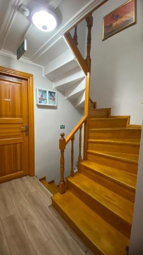 Tree House Otel 5