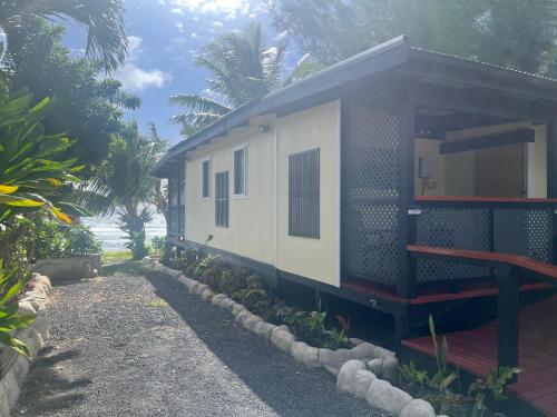 Tia Maria Retreat in Avarua