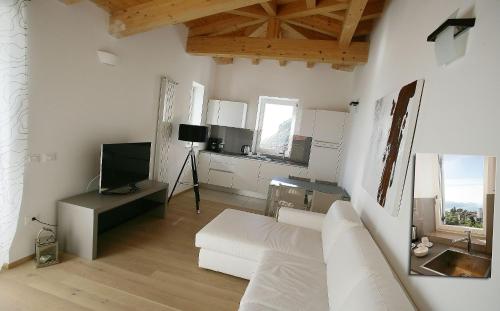 Residence La Villa Tignale