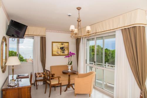 Hotel Miramare - image 8