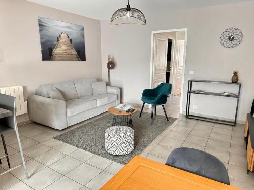 Bel appart, le petit Carnot