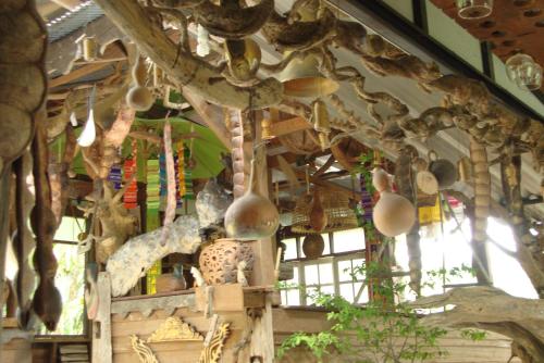 班蘇安簡特拉家庭旅館 Baan Suan Jantra Home Stay