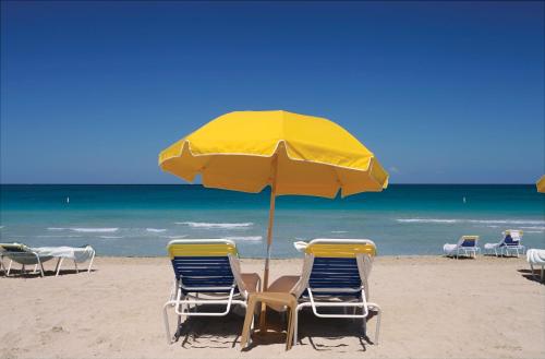 Plaj, Sea View Hotel in Bal Harbour