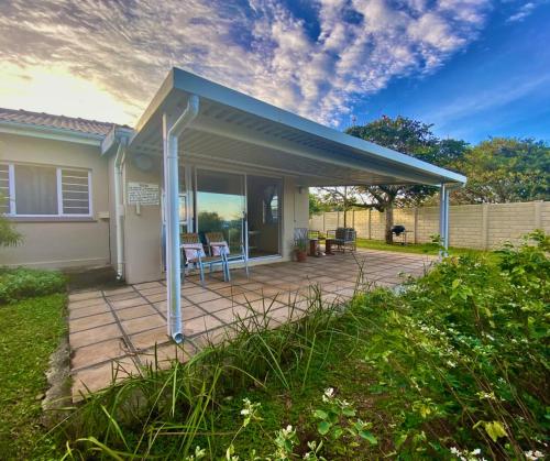 Sands Cottage - Ramsgate – khách sạn tại Ramsgate South