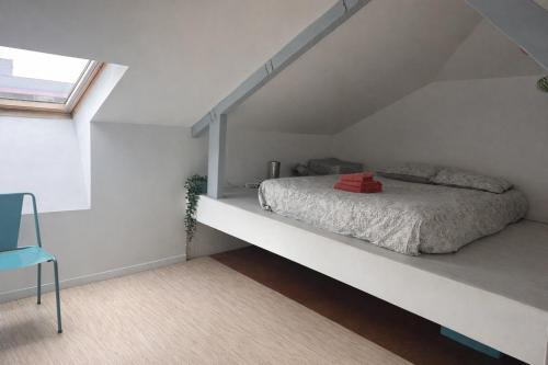 Charmante chambre dans maison coloniale - image 3