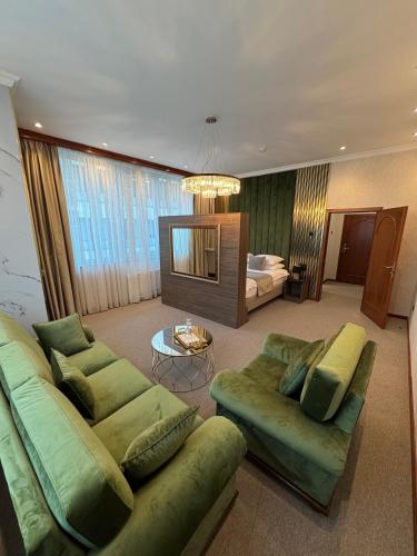 . Hotel Vidović