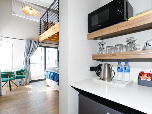 Calypso Sunset Guest House in Langebaan