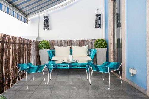 

LxWay Apartments Rua das Pretas