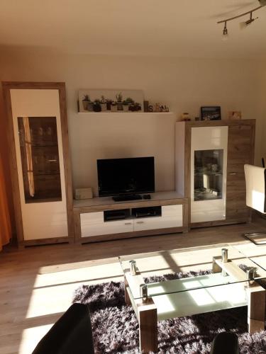 Wohnung am Stadtrand von Graz