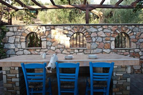  Seydnaya Apartments & Studios in Neos Marmaras