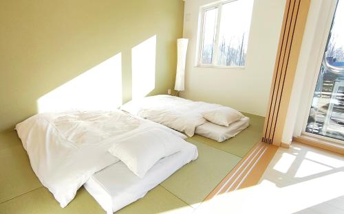 Niseko Izumikyo Stay - Apartments & Cottages