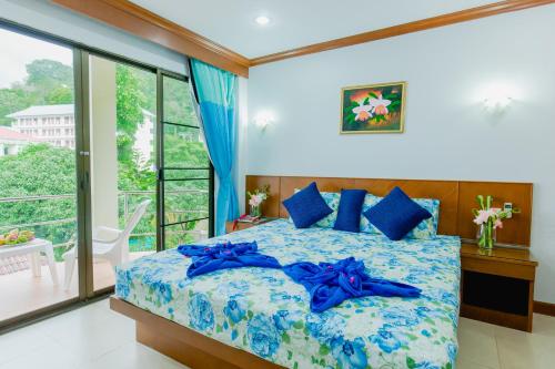 Patong Merlin Hotel (SHA Plus+), Phuket Price, Address & Reviews