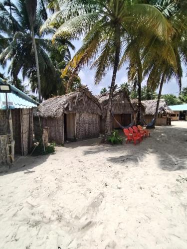 Islas Bonitas in El Porvenir