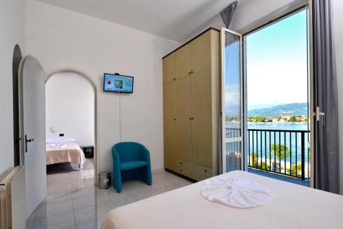 Hotel Garden Bocca di Magra – Ameglia, PA