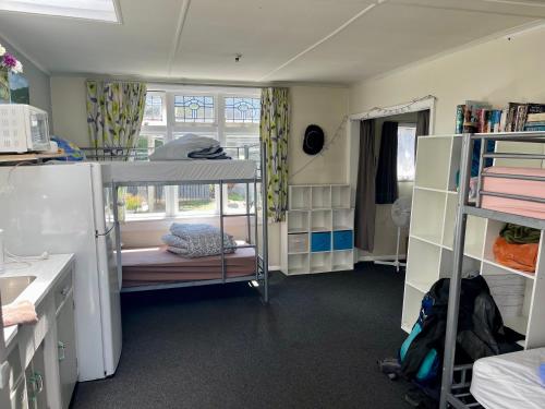 Jack's Backpackers in 布倫亨市中心