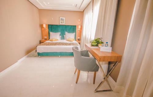 DownTown Hotel Maârif Casablanca By TSA, Casablanca (zdjęcie 7)