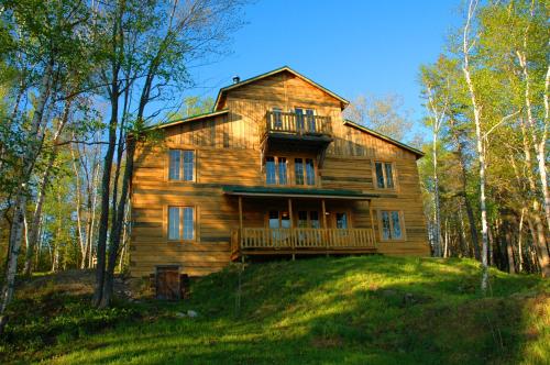 Auberge Cap au Leste