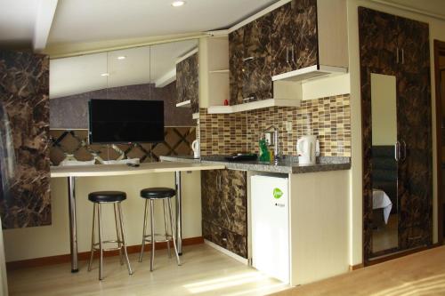 Terra Suites - main image