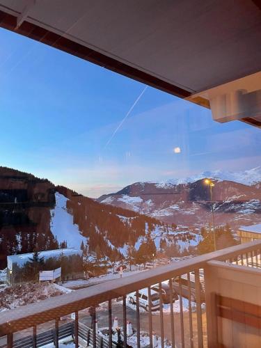 Van a louer au pied des pistes 2 in Bourg-Saint-Maurice