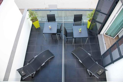 Casa dos Avos Apartments