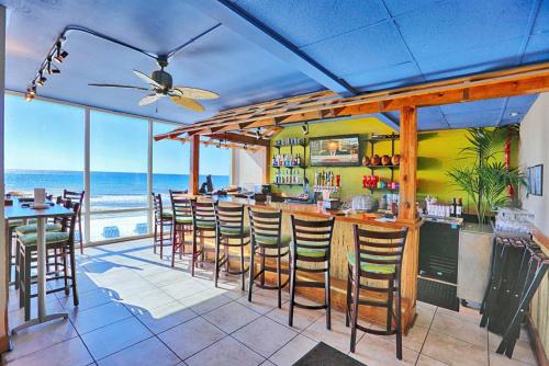편의 시설/서비스, Tidewater Beach Resort by Panhandle Getaways in 파나마 시티 (FL)