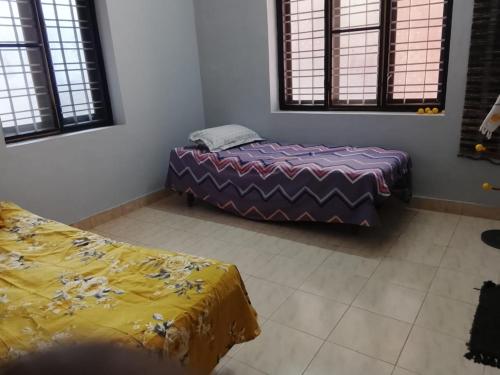 The Cool Cottage at gaya3farms in Lakkidi
