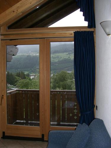  Casa Vacanze Sablonera in Bormio