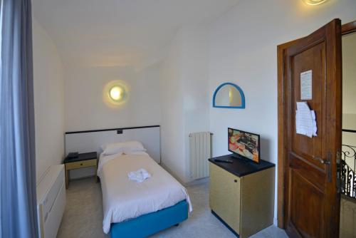 Hotel Garden Bocca di Magra