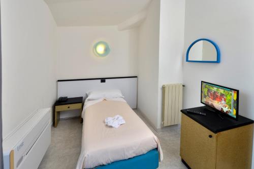 Hotel Garden Bocca di Magra – Ameglia, PA