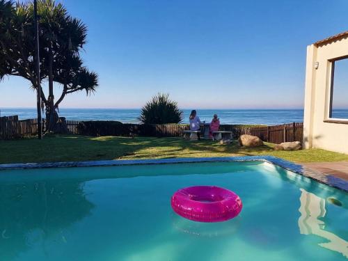 Southern Comfort - On the Pool - Durban