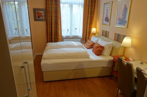 Hotel Villa Konstanz - image 5