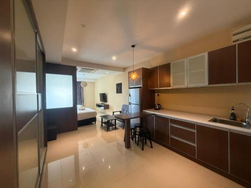 The Ohana Suite in Kuala Lumpur