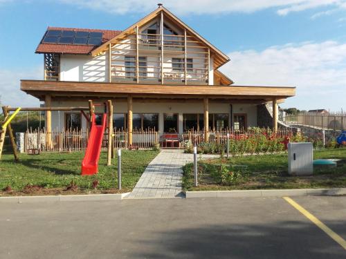 Accommodation in Občina Rogaška Slatina