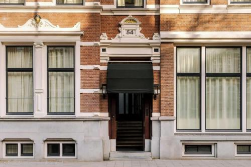 Hotel Rose Rotterdam, Róterdam (foto 4)