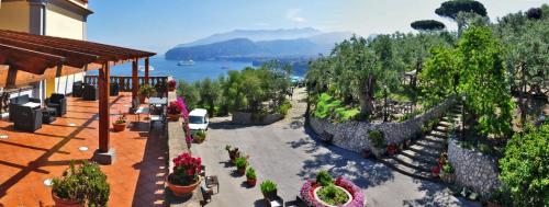 Hotel La Badia - image 9