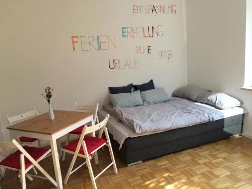 1A Ferienwohnung Bamberg in Bamberg, Deutschland