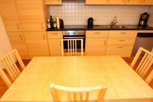 Ferienwohnung Rose auf Hof Stallegg in Loffingen városközpont