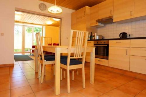 Ferienwohnung Rose auf Hof Stallegg in Loffingen városközpont